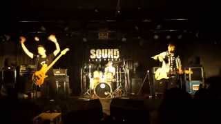 Overtone 20140426台中迴響part6