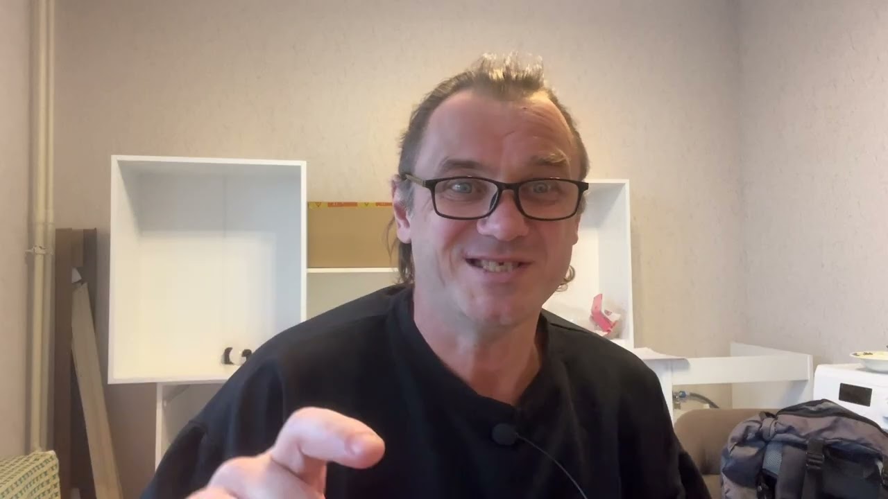 Почему не покупаю жильё за границей