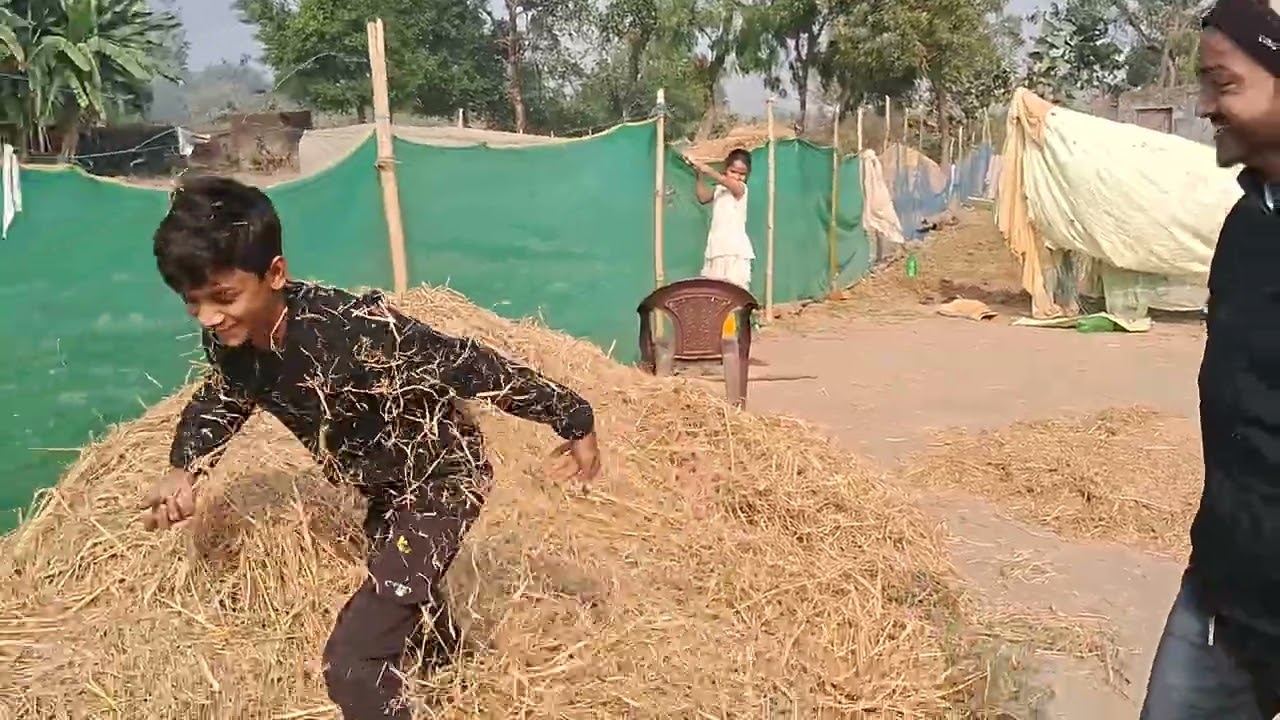 The end 😅 funny video 