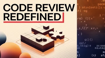 Why You Should Do Code Reviews (Even if You