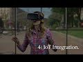 Immersive 3D Simulation & Gaming Systems | NGXP Technologies