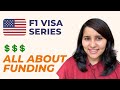 How to prepare proof of funds for F1 visa 2021 | USA Student Visa | Shachi Mall