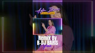 R-DJ BARIS feat AYLiN DEMiR - OYUN HAVASI REMiX Resimi