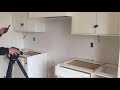 Flexijet - Measuring a kitchen demo video