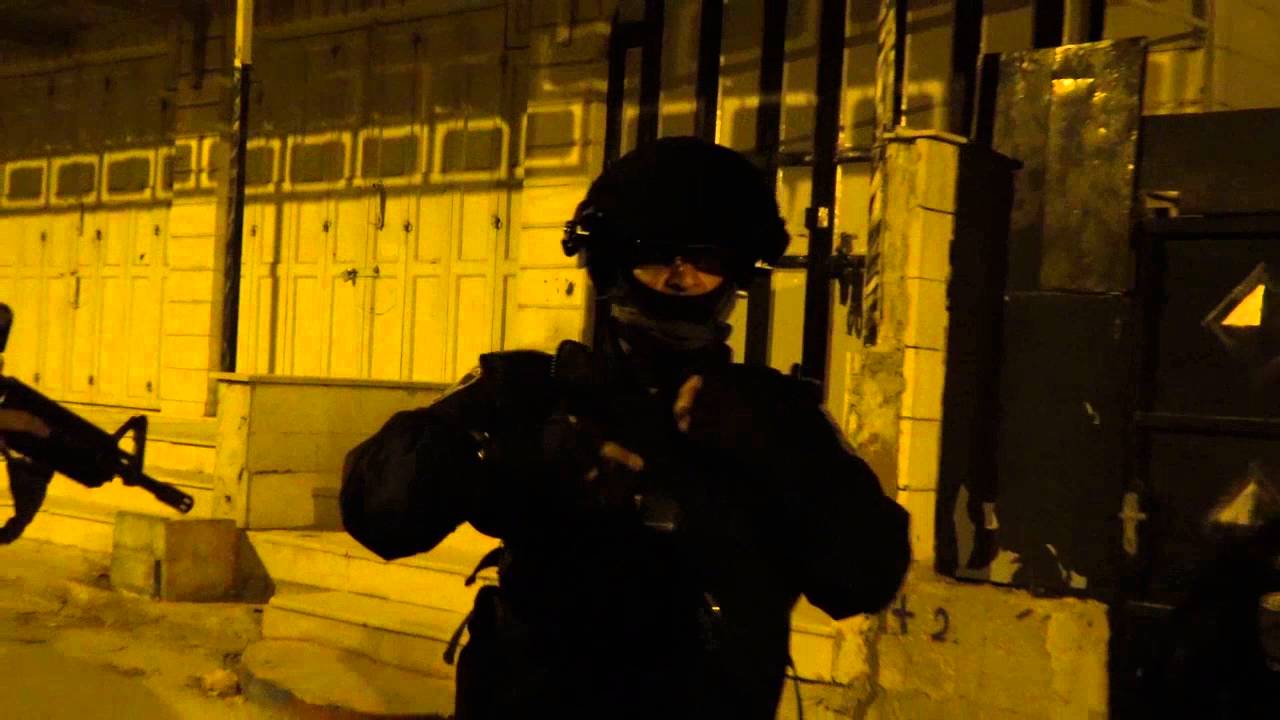 Israel seals off Hebron home of Palestinian car-rammer times of israel right wing