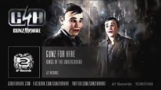 Gunz For Hire   Kings of the Underground HQ Preview