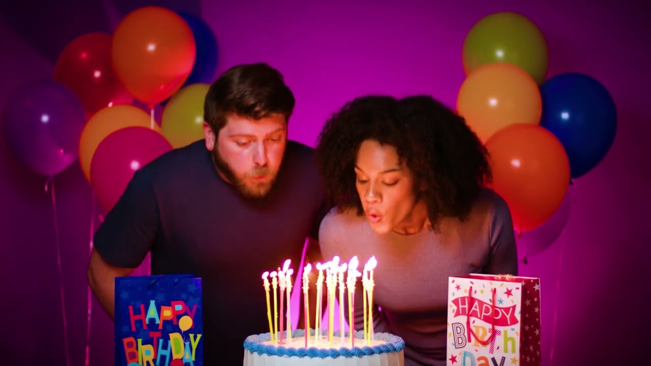 Best Party Ever! Birthday Party Ideas, Cake Toppers & Celebration Must-Haves 🎉