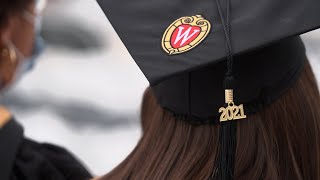 2021 Spring Commencement Highlights