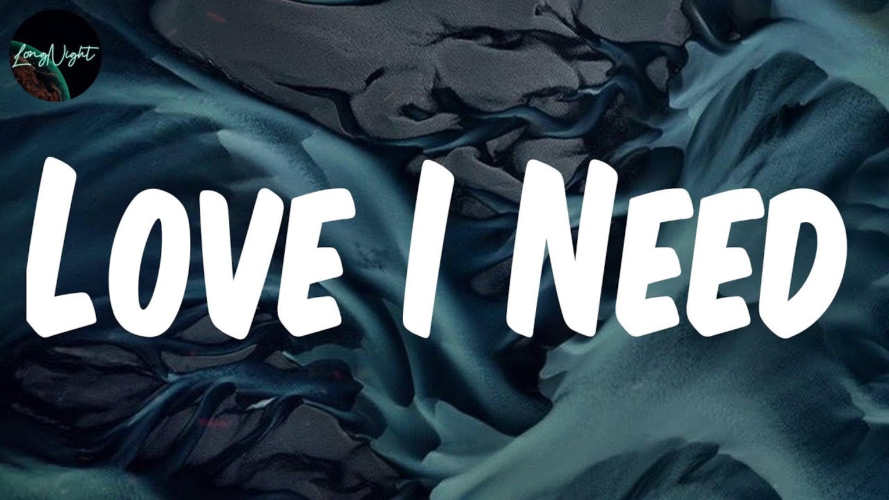 𝗟𝗼𝘃𝗲 𝗜 𝗡𝗲𝗲𝗱 (𝗟𝘆𝗿𝗶𝗰𝘀) 𝗨𝗻𝗰𝗹𝗲 𝗪𝗮𝗳𝗳𝗹𝗲𝘀 YouTube