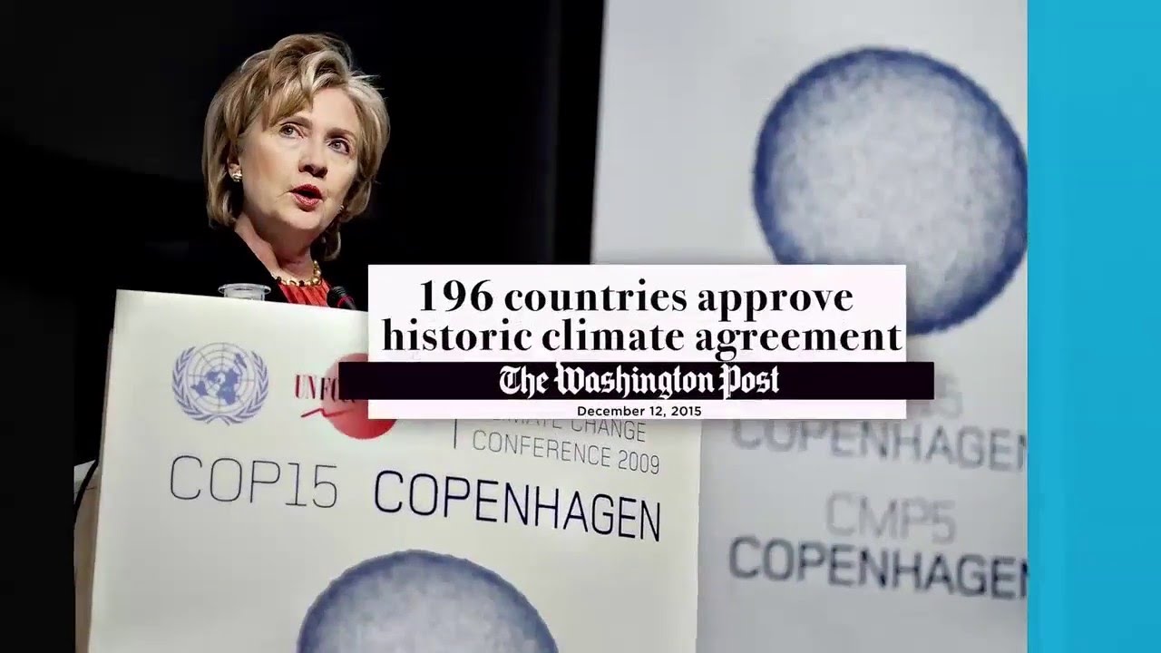 Hillary Clinton's secret anti-fracking ad