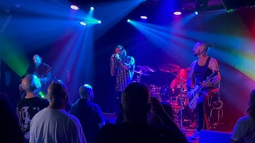 Any Given Sin "House On Fire" 3-26-24 Jammin Java in Vienna, VA