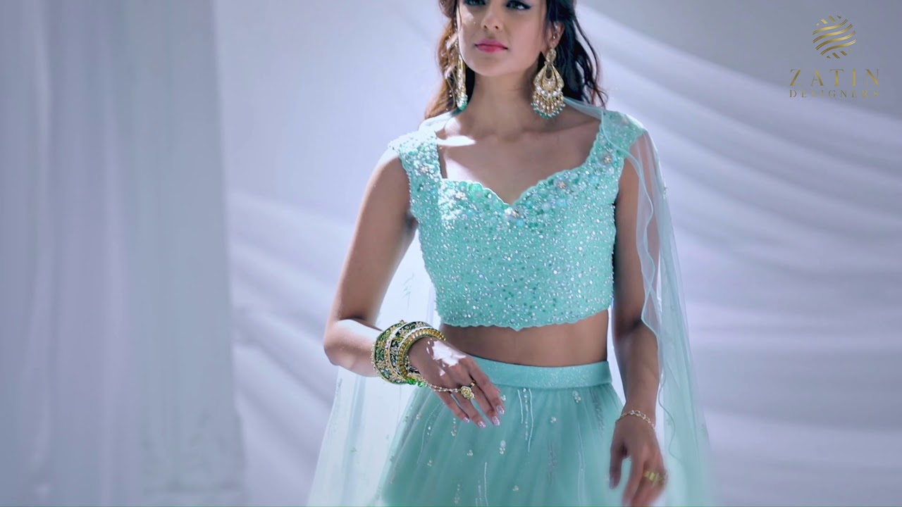 zatin designers boutique