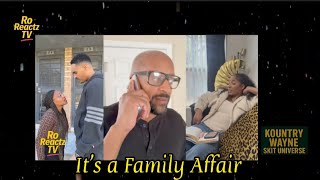 Sharra Invites Her Sister Over For Thanksgiving But Bans Her Boyfriend
