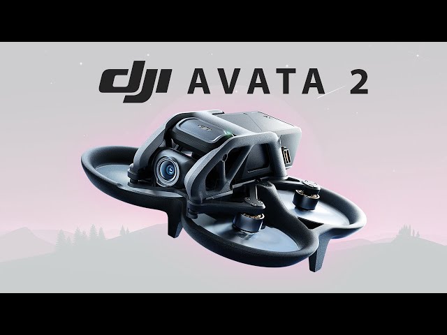 DJI Avatar 2 Release: Improved Performance & Safety Features — Eightify