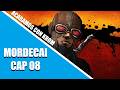 Borderlands Mordecai Cap 08