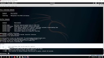 Learn System Hacking E15: Post Exploitation Modules