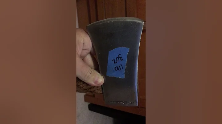 Special Axes for special people and new axes for s...