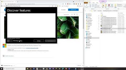 How to Upgrade the Altspace World Building Toolkit (Unity Uploader) on PC