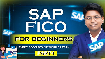 What is SAP FICO? Full Beginner