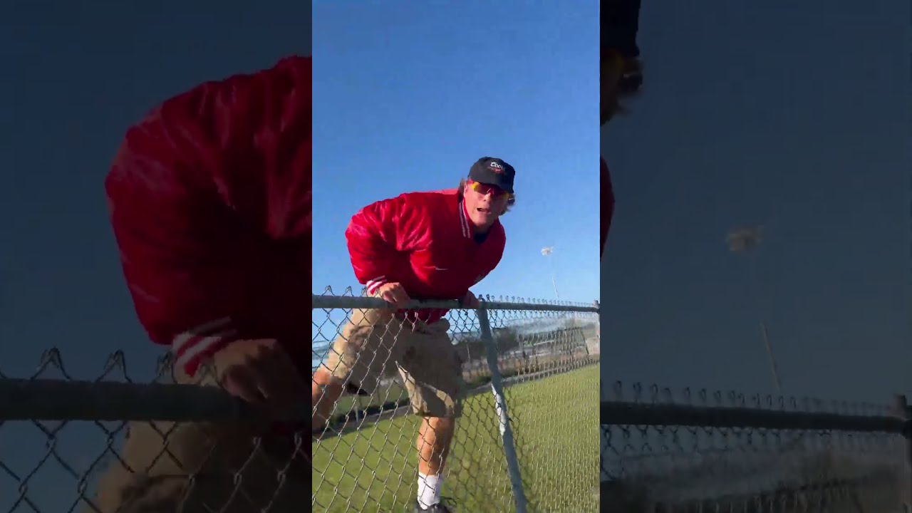 POV Your Dad Made You Hate Baseball Comedy Baseballdad Travelball