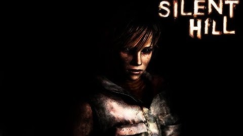 Silent Hill 3 Speedrun 1:06:52 Easy