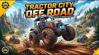 Fs22 | Fs25 | India Map | tractor wala game | simulator games screenshot 3