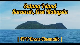 Download Lagu Satang Island - Hidden Paradise of Sarawak, East of Malaysia 🇲🇾 | FPV Drone Cinematic MP3 Download Lagu Satang Island - Hidden Paradise of Sarawak, East of Malaysia 🇲🇾 | FPV Drone Cinematic MP3
