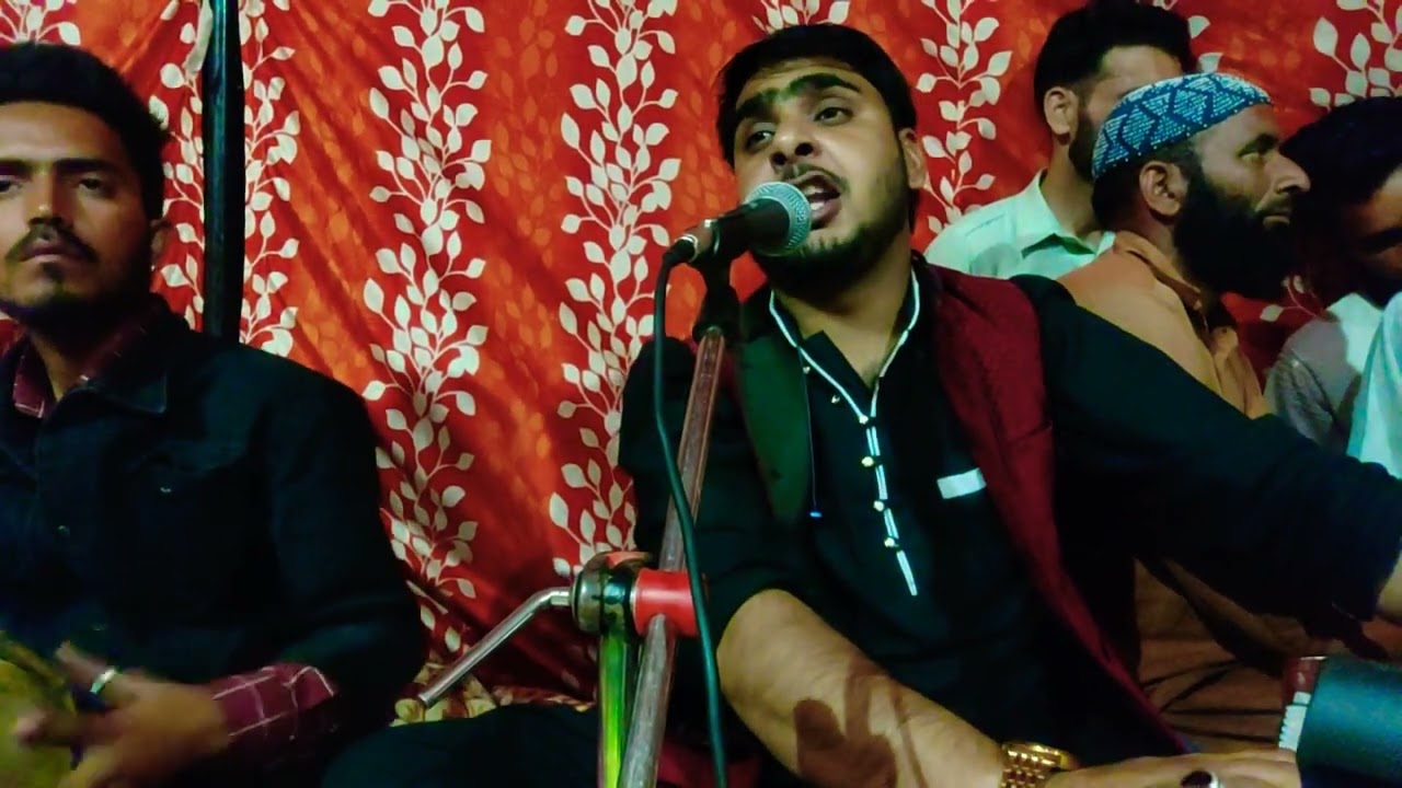 SAFULMALOOK ||KLAM MAYAN MODH BAKSH ||PROGRAM AT KLAKOTE MOGLA||سیفلملوک۔۔کلام میاں محمد بخش