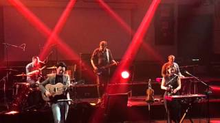 Get Well Soon - it's love