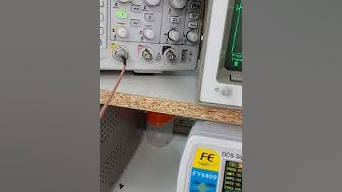 Fy6800 faulty new unit