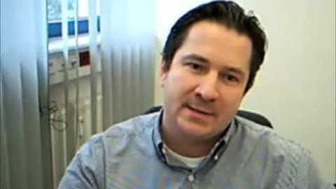 Emerging Tech Talk #010  - Voxeo announces VoiceObjects acquisition