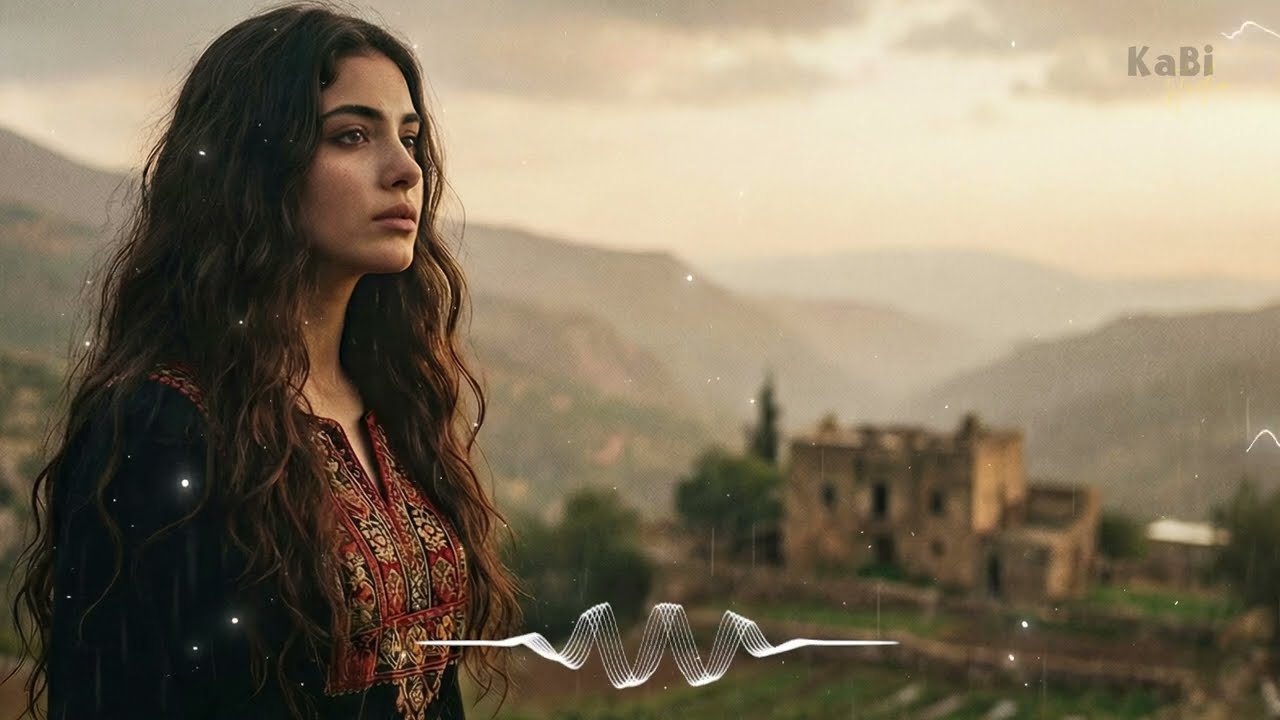 Min Digo Melê |الأغنية الكردية الشعبية الحزينة المشهورة   | Cover Kurdish Folk