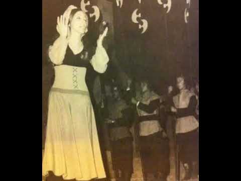 فيروز غني يا مدينة