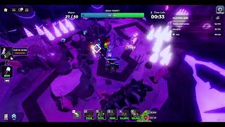 [TDS] My First Voidcore Triumph