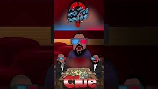 Clue (1985) Do you know a better way? #podcast #movie #comedy