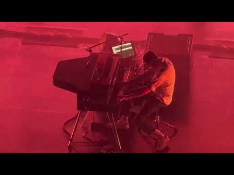 Keane - Live in Dallas- Majestic Theater September 11th 2024