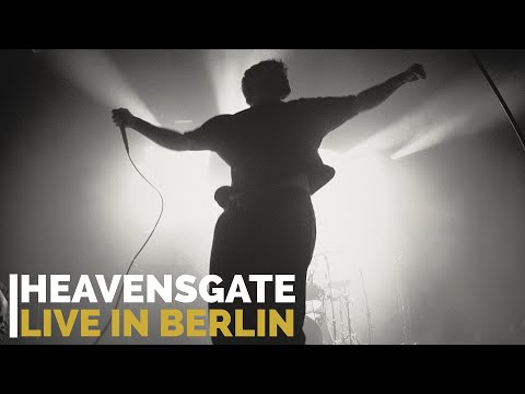 HEAVENSGATE | live in Berlin [CORE COMMUNITY ON TOUR]