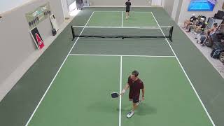BLP Singles Moneyball 1 Finals [Ivan Vizcaya vs Neil Simon]