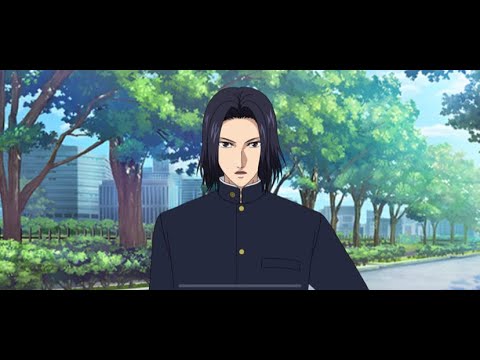 【テニラビ】Flowering Valentine 伊武深司【バレンタイン2021】