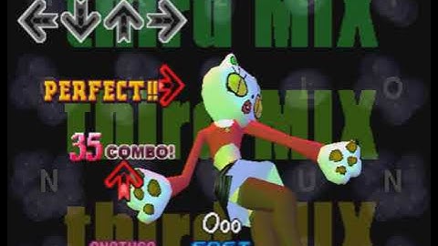 【DDR 3rdMIX】AFTER THE GAME OF LOVE【SOFT ANOTHER】