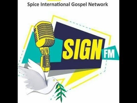 Spice International Gospel Network