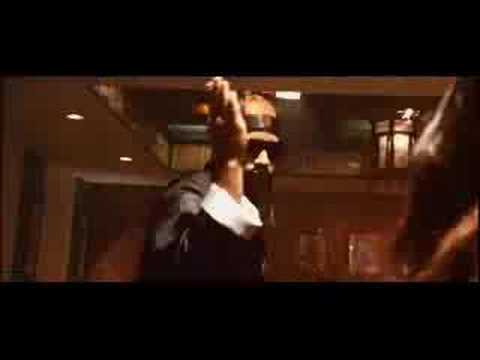 Calle 13 & Voltio - Chulin Culin Cumfly (Director)
