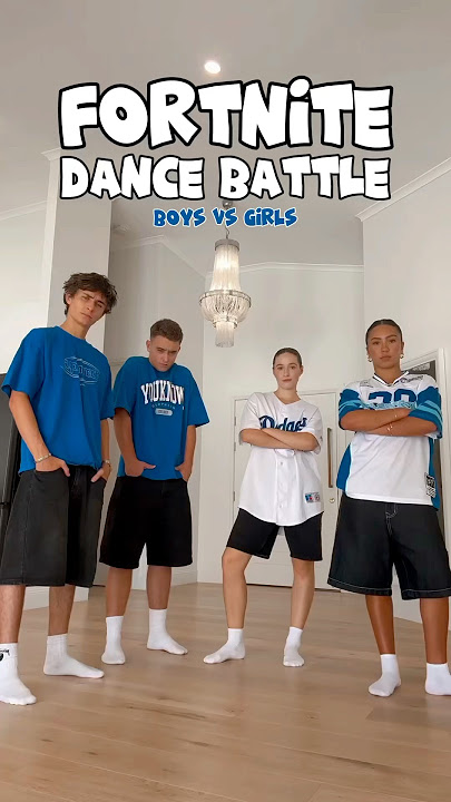 WHAT IS THE BEST EMOTE OF ALL TIME? #fortnite #funny #emote