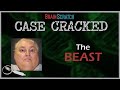 Case Cracked The Beast Case Cracked The Beast