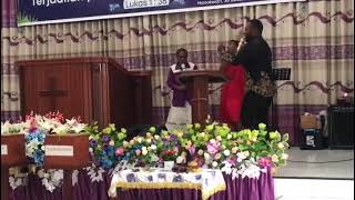 Download Lagu Seka- seka yo..... Pujian Rohani Papua. MP3