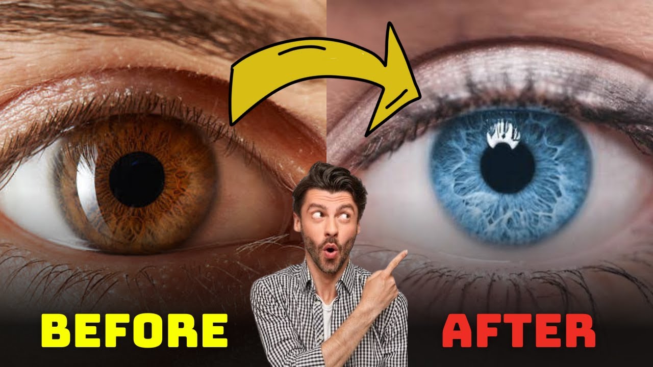 Biokinesis How To Change Eye Colour In biokinesis-how-to-change-eye-colour-in