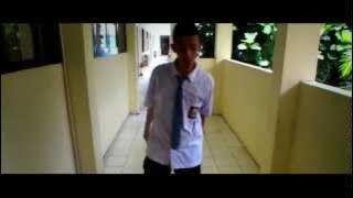 Mr Ginting - Rapper Pelajar