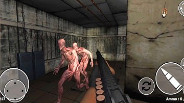 Zombie Evil Kill 2 Dead Horror FPS Game #4