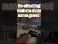 trash talking