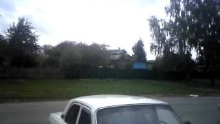 Видео МО Домодедово ул.Дачная д.34 часть 1 время 13-00 от Yulia Eremina, Дачная улица, Домодедово, Россия